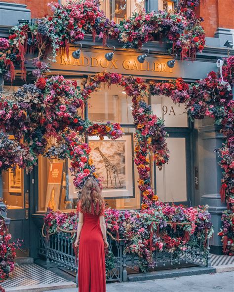 65 Most Instagrammable Places In London Photo Spots In London