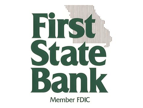 First State Bank Locations in Missouri