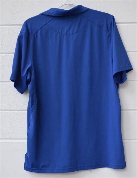 Mens 5 11 Tactical Medium Shirt Gem