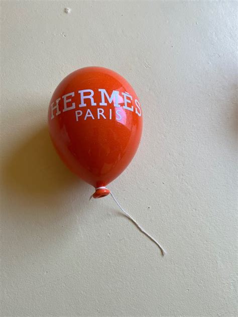 MVR HERMÈS BALLOON Catawiki