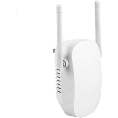 Amplificateurs De Signal Gigabit WiFi Amplificateur De Signal 1200Mbps