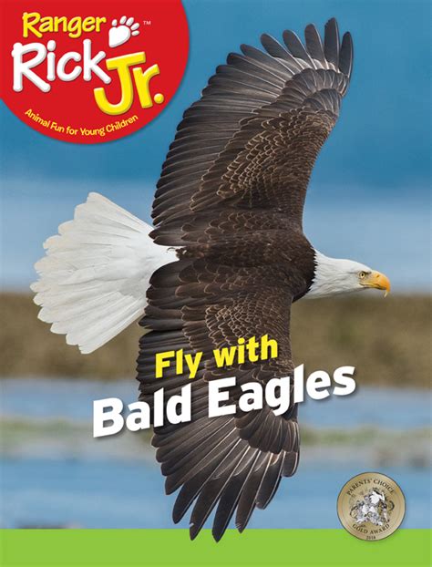 Magazines Nwf Ranger Rick
