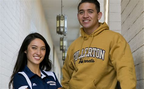 Alumni - Fullerton College