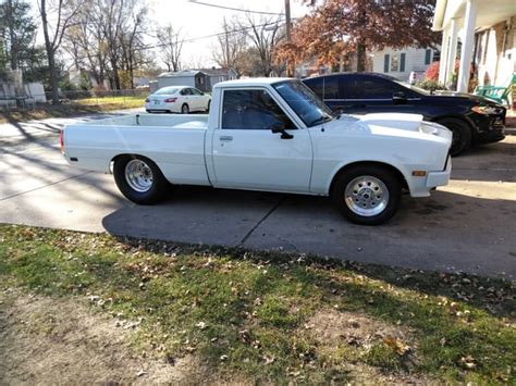 1982 Dodge D50 For Sale In Cottagehills Il Racingjunk Classifieds