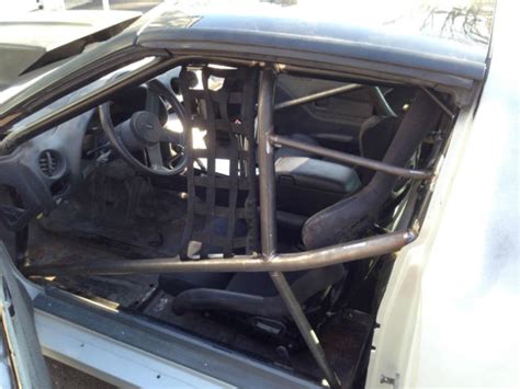 89 Camaro Tube Chassis Pro Street Race Car For Sale Photos