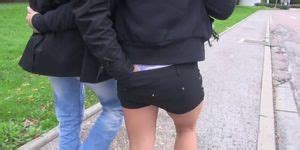 Norah Fucked In A Rest Area Of A Motorway Porn Videos