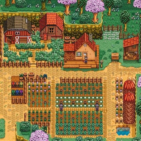 Stardew Farms Stardew Valley Farms Stardew Valley Greenhouse Stardew