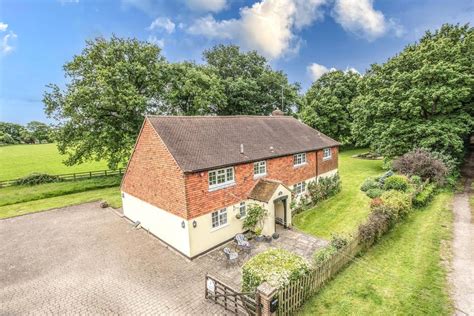 Sheepcote Lane Chalvington 4 Bed Detached House £1650000