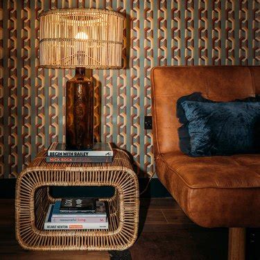 Funky Retro Room Ideas That Ll Transport You Back In Time Hunker