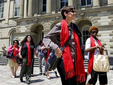 Nobody Cares About Safety Of Sex Workers Court Hears National Post