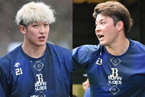 山崎颯一郎＆吉田輝星が明かす初恋 実家の近い幼稚園の姫今だから話せる青春ドラマ Full Count