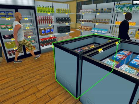 Supermarket Simulator Por Que O Simulador De Mercadinho Ficou T O Popular