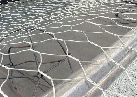 Gabion Wire For Gabion Manufacturing Shengsen