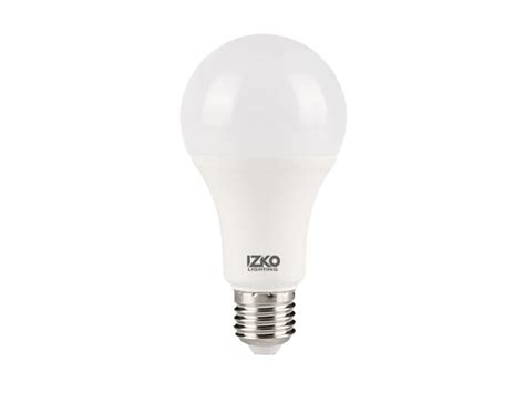 Bombillo Led 5w Cálido Izko - Proarca