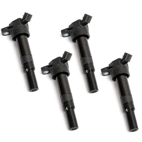 Ignition Coils For Hyundai Elantra