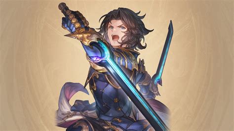 Lancelot Build Guide - Granblue Fantasy: Relink Guide - IGN