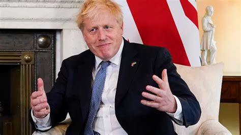 Boris Johnson Sobrevive A La Moción De Censura Bosch S Blog