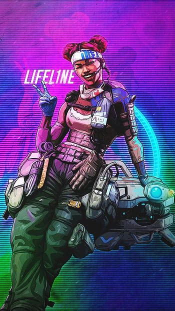 Apex Legends Rampart エクスプロイトによりSheila Ultimate がさらに高速化 Charlie INTEL