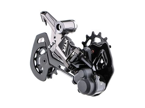 Shimano Xtr Rear Derailleur Speed Rd M Sgs Shadow Long Cage