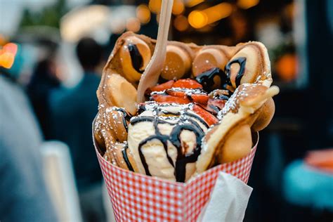 Foodtruck Convention Karlsruhe Badische Weinstraße