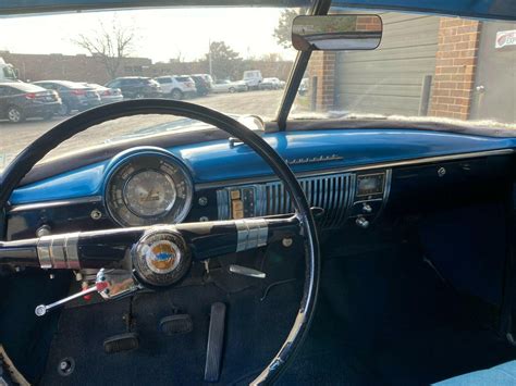 1949 Chevrolet Fleetline Deluxe for sale