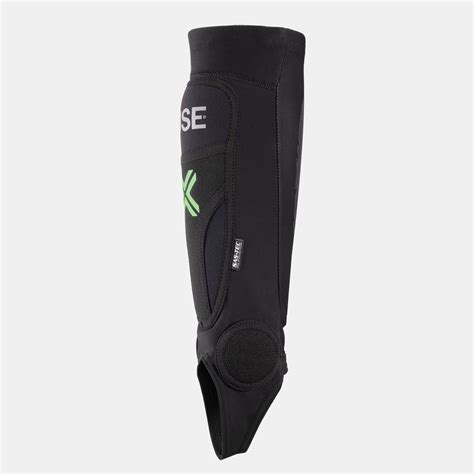 Fuse Omega PRO Shin Pad Combo – Fuse Protection