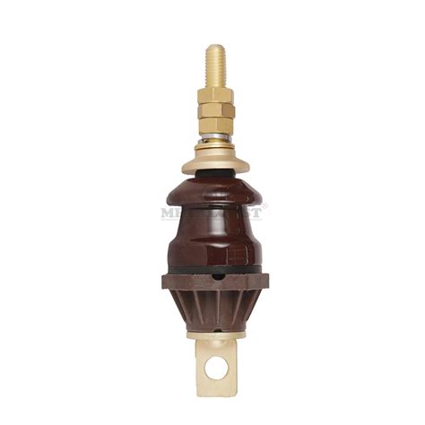 Transformer Bushing EN Standard 1kV/250A – Metal Cast – Manufacturer of ...