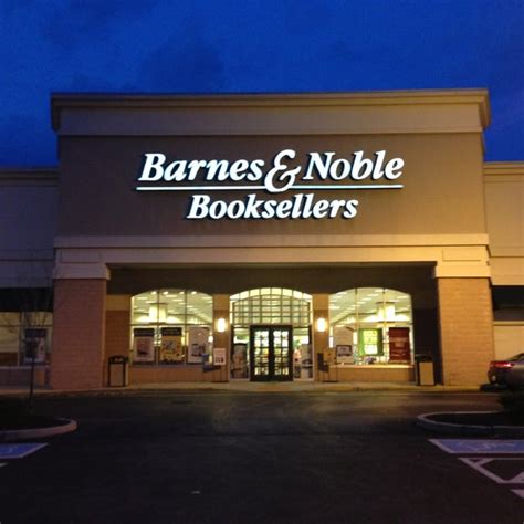 Barnes And Nobles Official Website