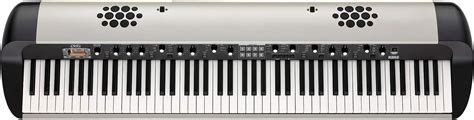 Korg Sv2 Sp 88 Key Stage Vintage Piano Musical Instruments