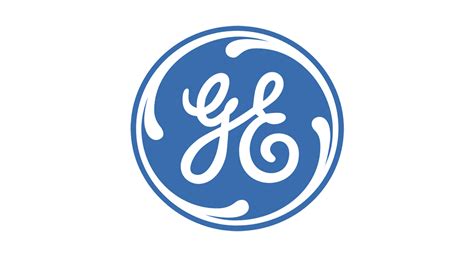 General Electric (GE) Logo Download - AI - All Vector Logo