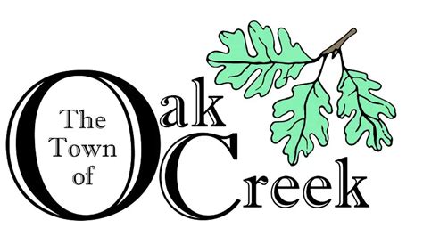 Government Services In Oak Creek Co Town Of Oak Creek