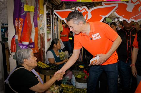 Los Veracruzanos Se Sienten Traicionados Por La Vieja Pol Tica Vamos