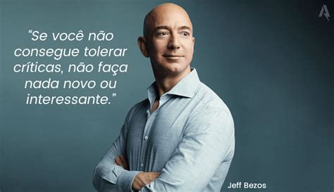 Jeff Bezos Nós Somos O Que Escolhemos Discurso Em Princeton Discursos Inspiradores