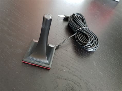 Audyssey Microphone ACM1HB, Audio, Microphones on Carousell