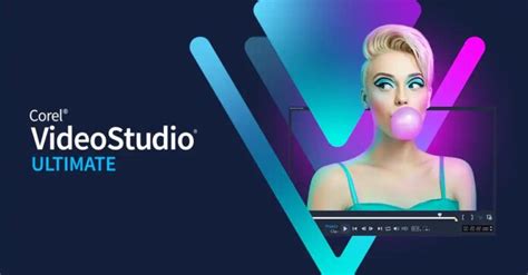 Corel Videostudio What S New And Version Comparison