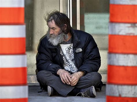 Chris Selley: How to not euthanize Canada's homeless | Windsor Star