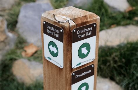 New Drake Park Boardwalk In Bend Is Perfect For A Fall Stroll Wheel