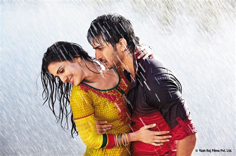 Shuddh Desi Romance 2013