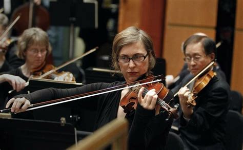 Photos: A peek inside the Milwaukee Symphony Orchestra | Symphony ...