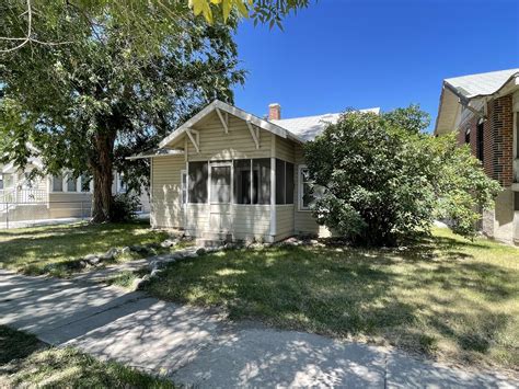 1117 Robertson Ave Worland Wy 82401 See Est Value Schools And More