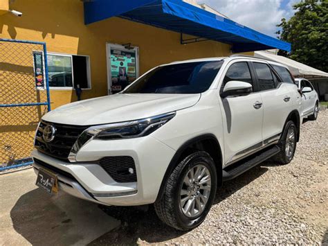 4x4 Gwm Wingle Toyota Fortuner Carros Y Camionetas Toyota Fortuner