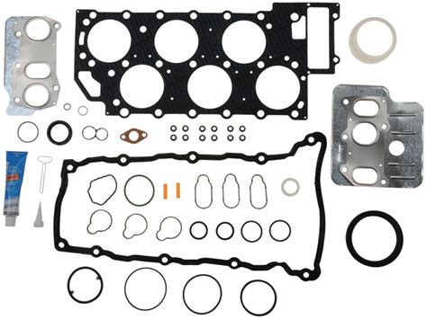 Mahle Engine Gasket Set Vw