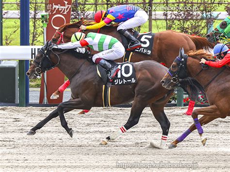 競馬ブックネットshop カラープリントアルミ枠付き2024年6月2日京都11r 松風月ステークスジレトール