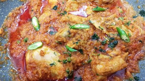 Special Chicken Karahi Recipe In New Style Chicken Karahi In My Style