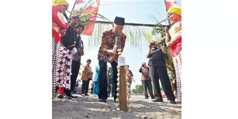 Semangat Kembalikan Tradisi Perayaan Sekaten Dilaksanakan Lebih Awal