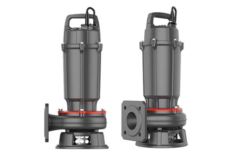 Submersible Sewage Pump Swe Water Pump Leo Pump Leo Pump