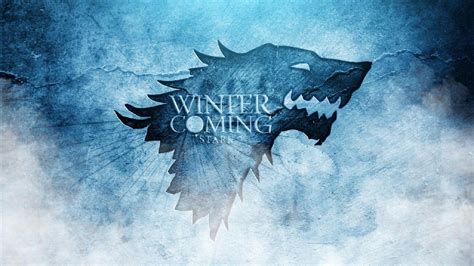 Game Of Thrones Winter Is Here Wallpapers Top Free Game Of Thrones