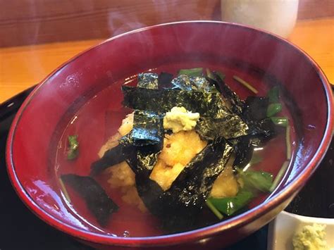 Tempura Oishi Kamakura Restaurant Reviews Photos And Phone Number