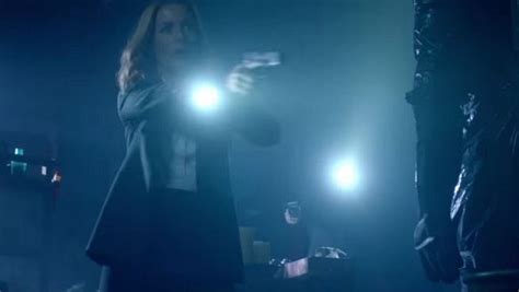 The X Files Revival Trailer 20 Things You Need To See