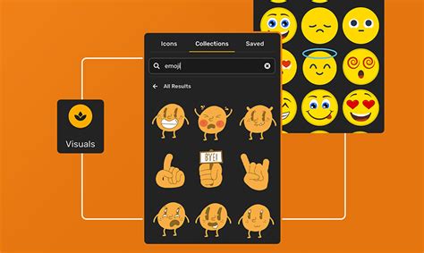 AI Emoji Maker - Create Your Own Custom Emojis Easily